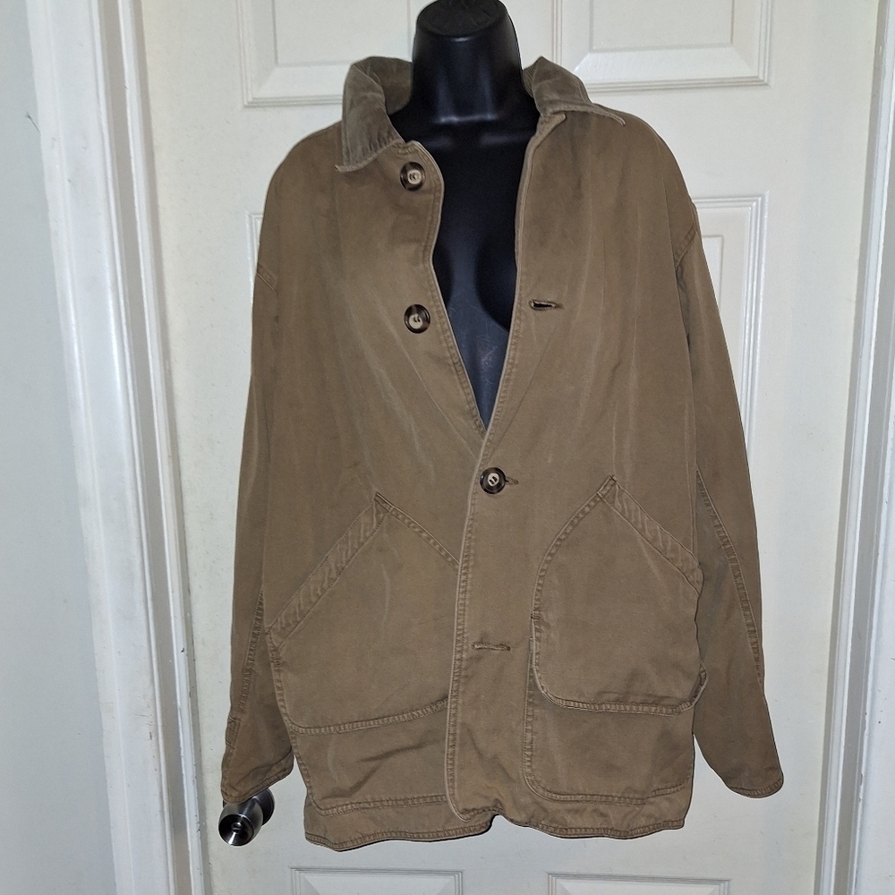 American Eagle Men's jacket size small